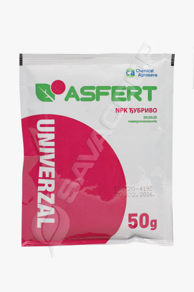asfert-50-gr